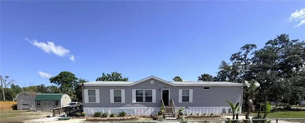 $279,999 | 9811 Bud Street, Hudson, FL 34669