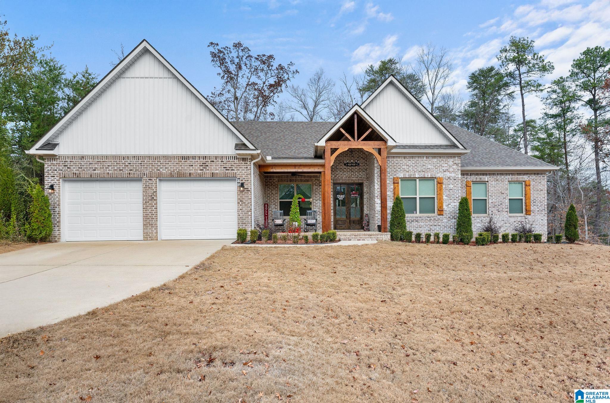4625 Brook Highland Ridge Tuscaloosa, AL 35406 - Photo 1 of 45