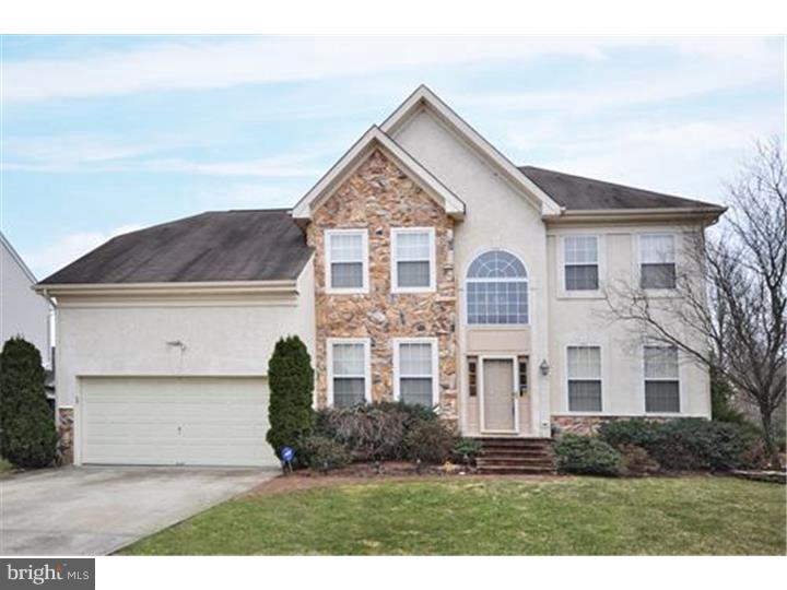 44 Normandy Road Marlton, NJ 08053 - Photo 1 of 24 Gallery Image 1