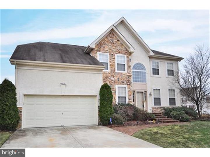 44 Normandy Road Marlton, NJ 08053 - Photo 2 of 24 Gallery Image 2