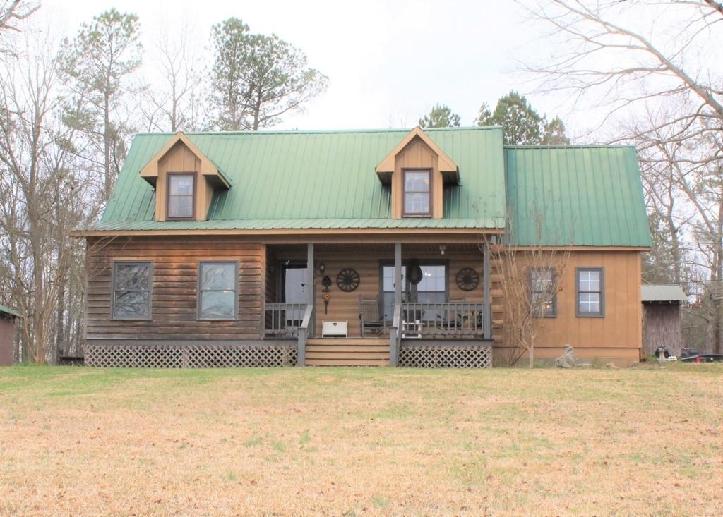 134 Wheeler Road Rockmart, GA 30153 - Photo 1 of 1