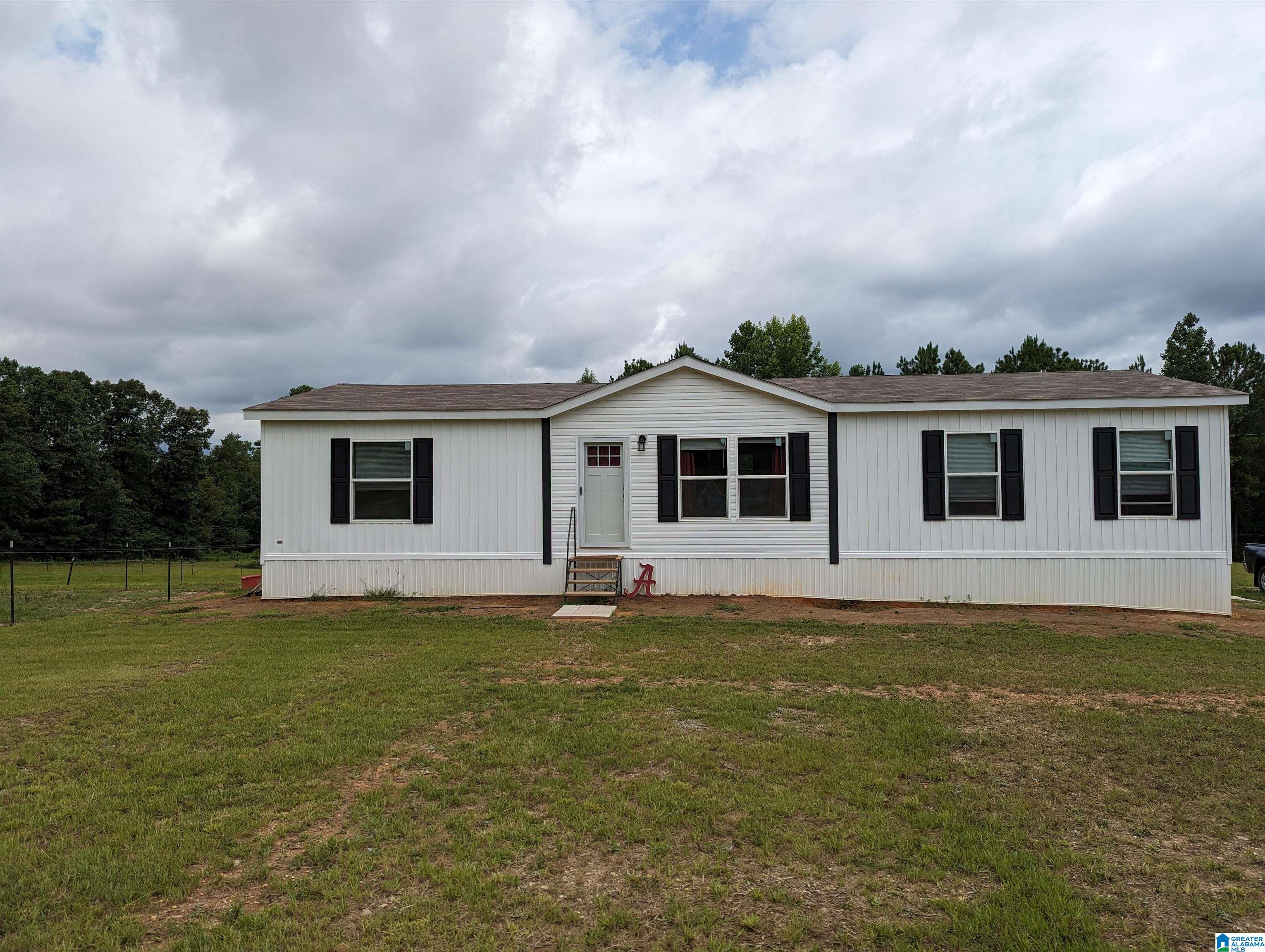 239 County Road 835 Clanton, AL 35046 - Photo 1 of 55