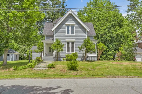 $399,000 | 19 Morrill Avenue, Waterville, ME 04901