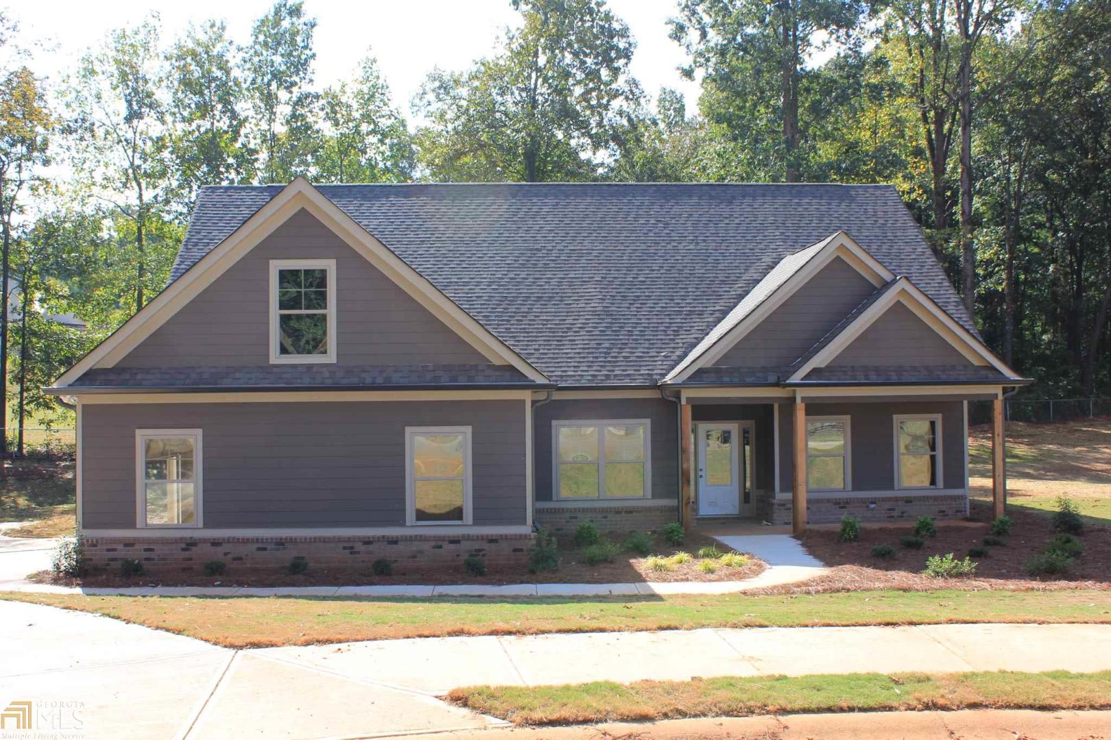 70 Jessies Way, Unit 23 Jefferson, GA 30549 - Photo 1 of 1