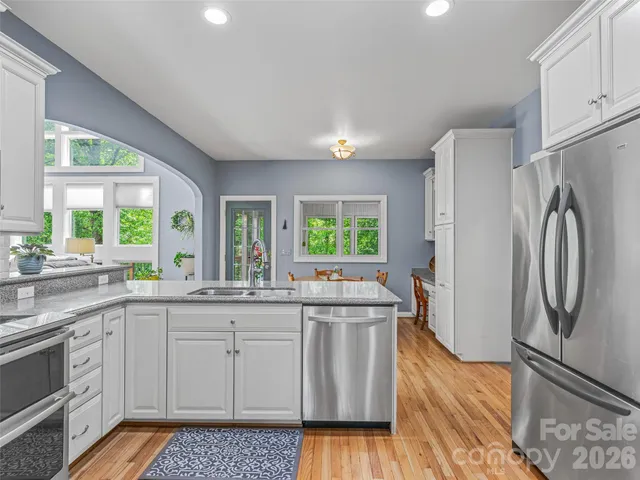 $850,000 | 138 Bridlewood Trail, Mills River, NC 28759