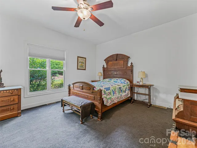 $850,000 | 138 Bridlewood Trail, Mills River, NC 28759