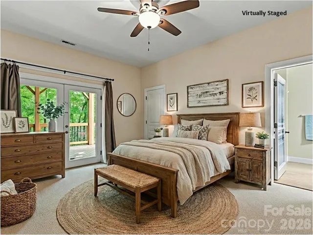 $850,000 | 138 Bridlewood Trail, Mills River, NC 28759