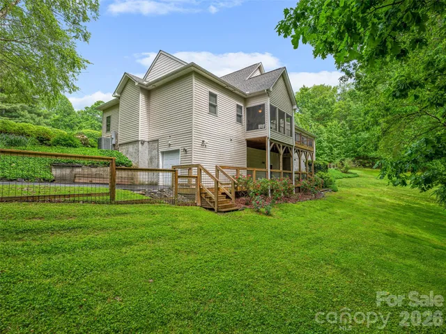 $850,000 | 138 Bridlewood Trail, Mills River, NC 28759
