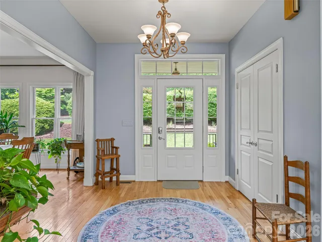 $850,000 | 138 Bridlewood Trail, Mills River, NC 28759