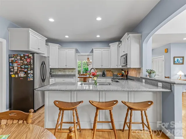 $850,000 | 138 Bridlewood Trail, Mills River, NC 28759