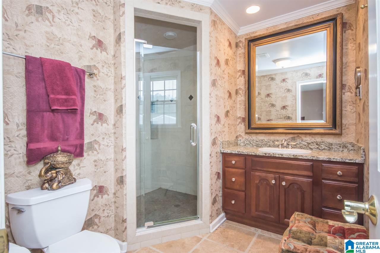 4025 Nixon Road Bessemer, AL 35022 - Photo 6 of 49