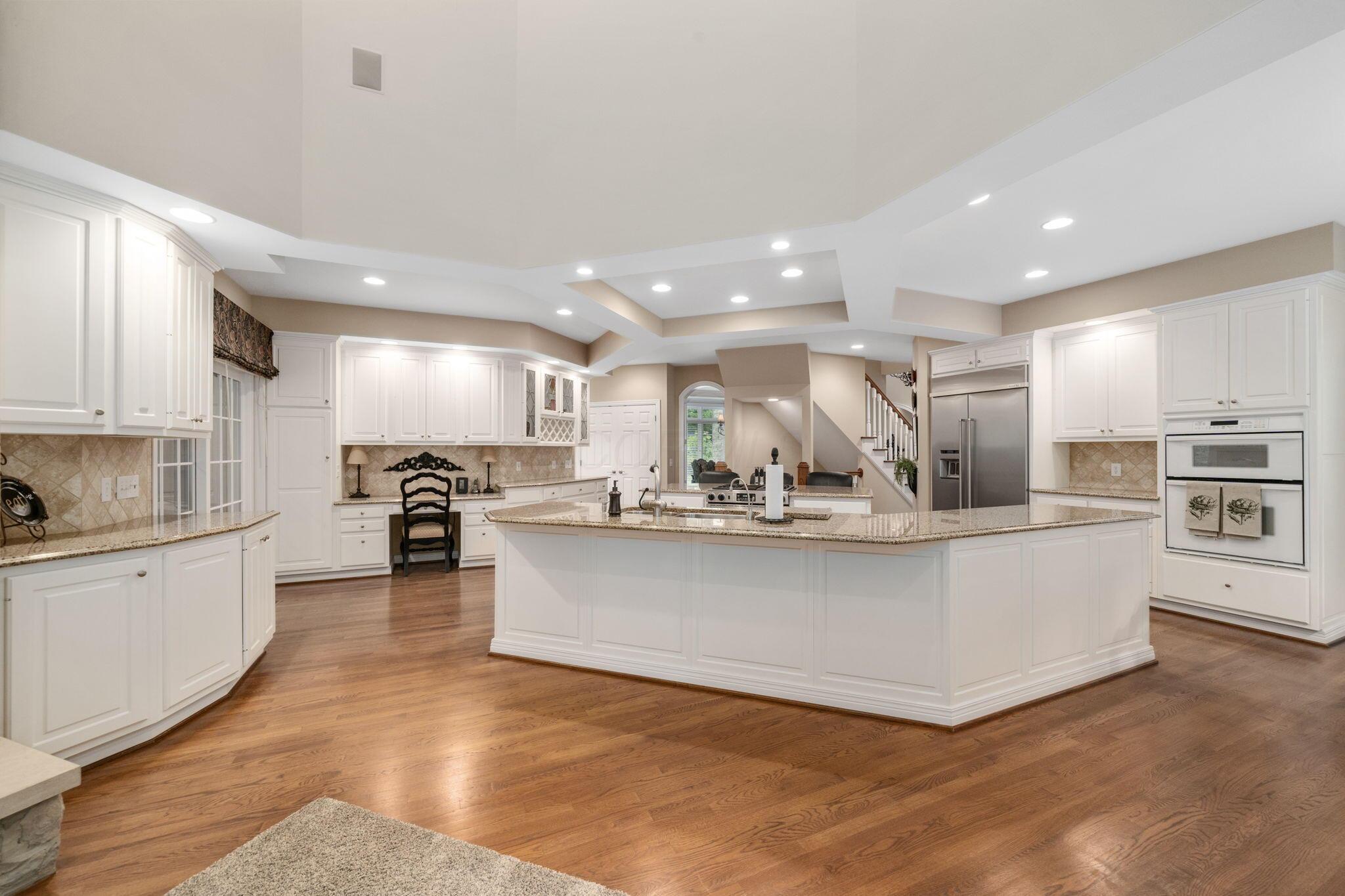 650 West Orange Road Delaware, OH 43015 - Photo 27 of 149 Kitchen