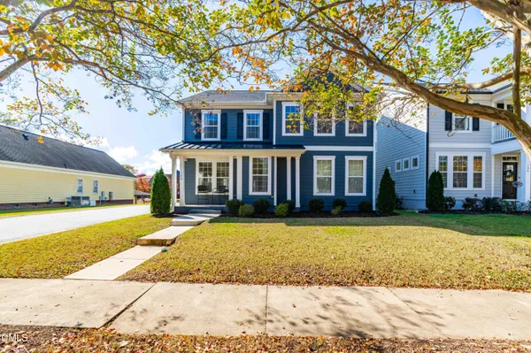 $479,900 | 108 Bridge Street, Smithfield, NC 27577