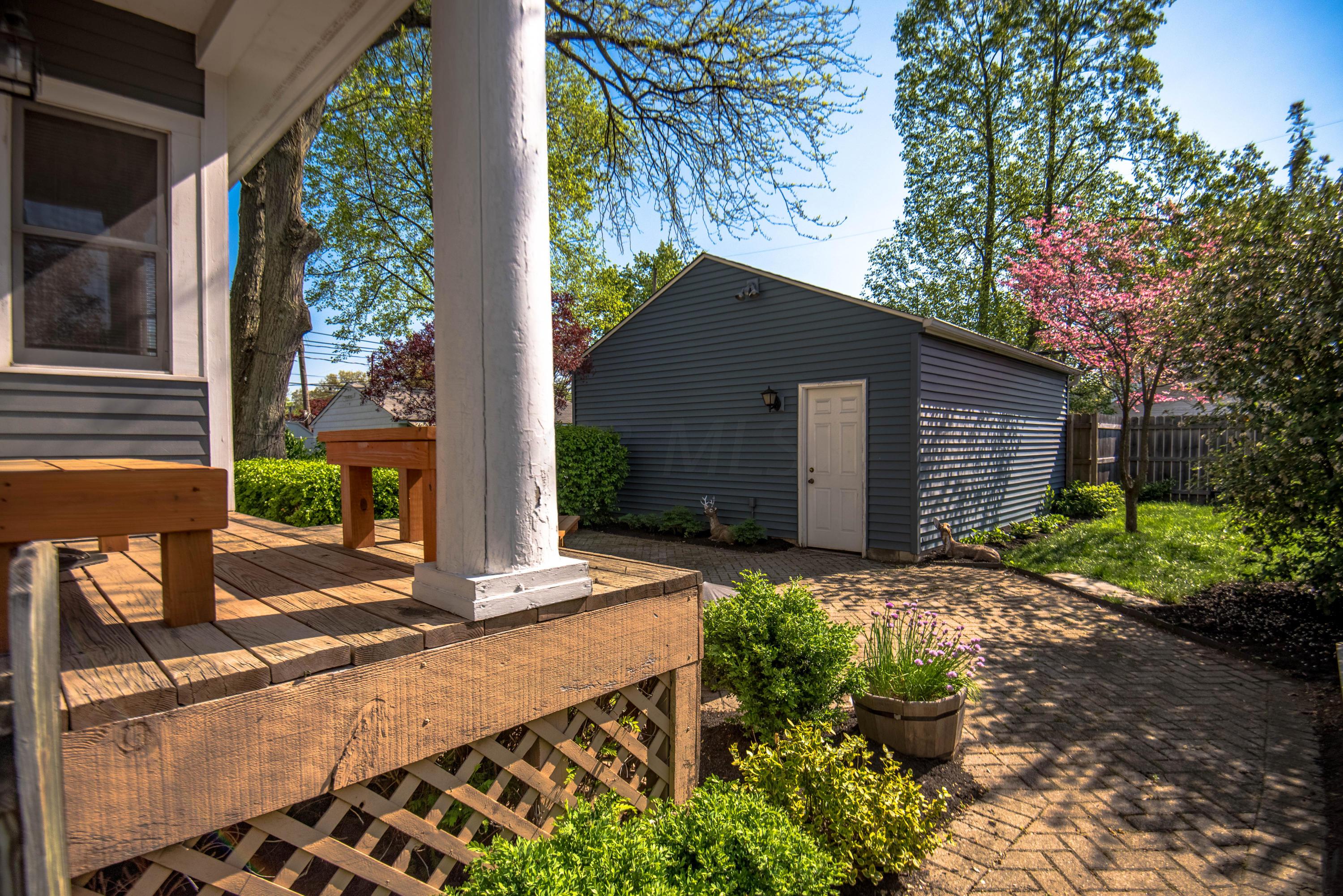 762 Vernon Road Columbus, OH 43209 - Photo 11 of 52