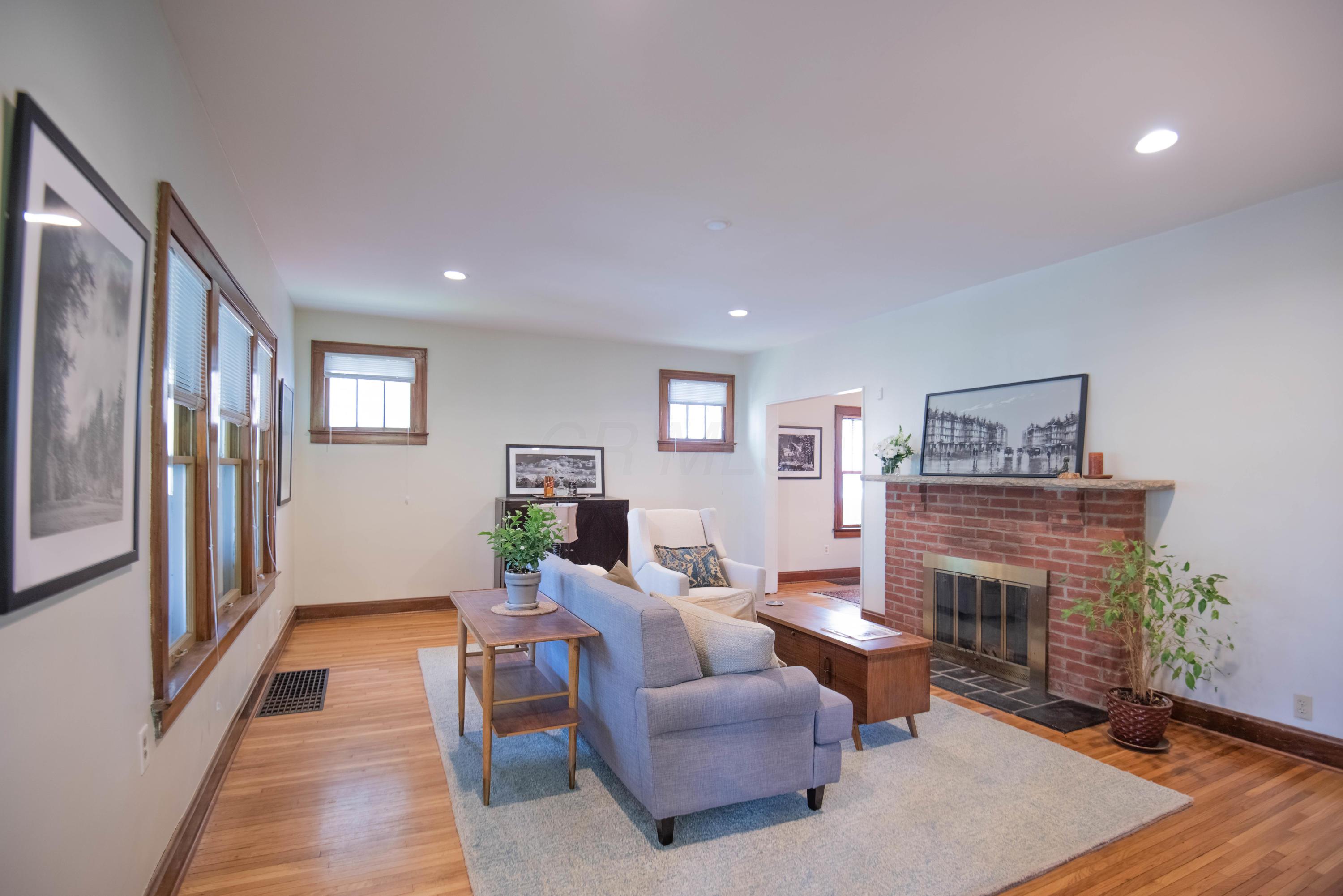 762 Vernon Road Columbus, OH 43209 - Photo 14 of 52