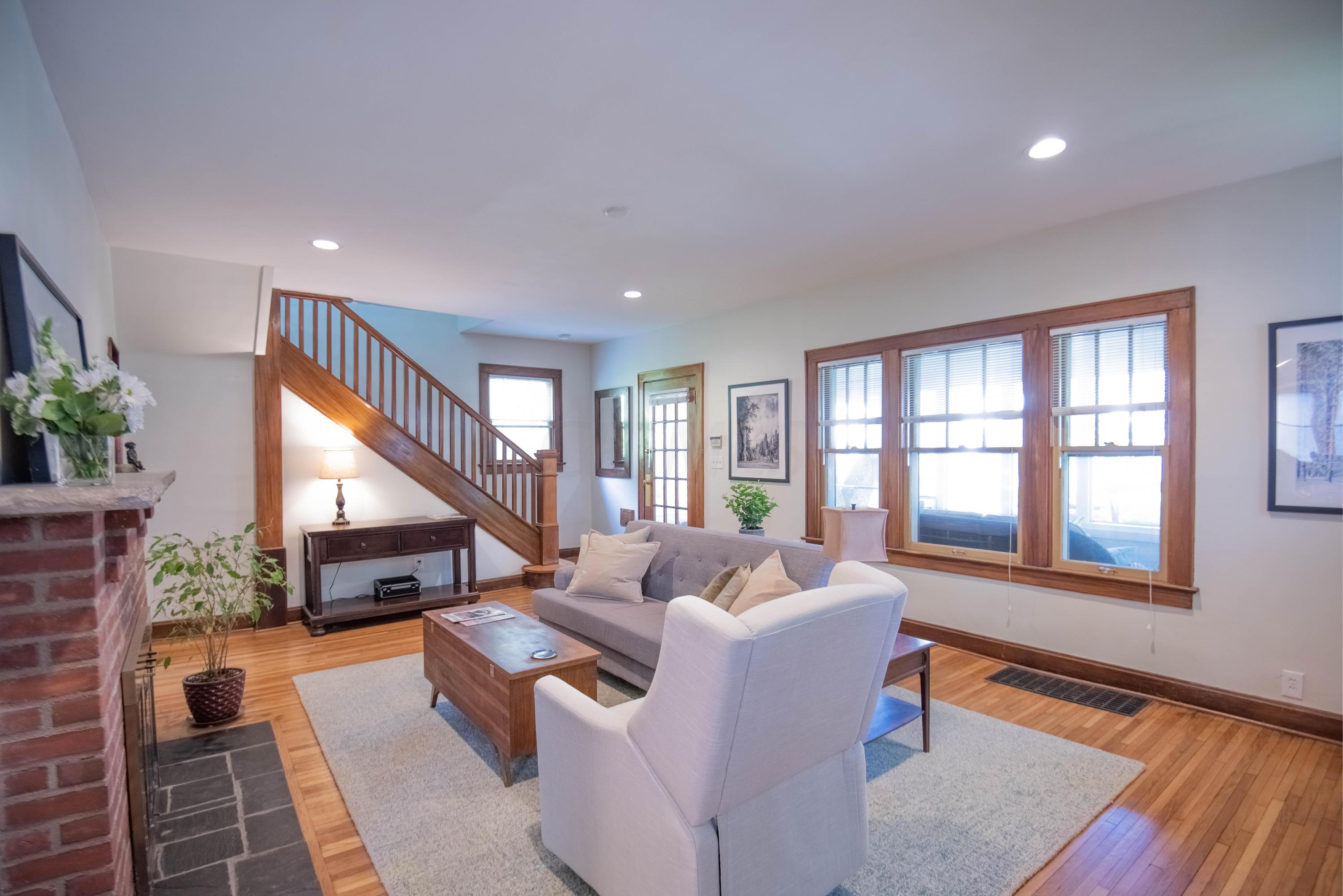 762 Vernon Road Columbus, OH 43209 - Photo 16 of 52