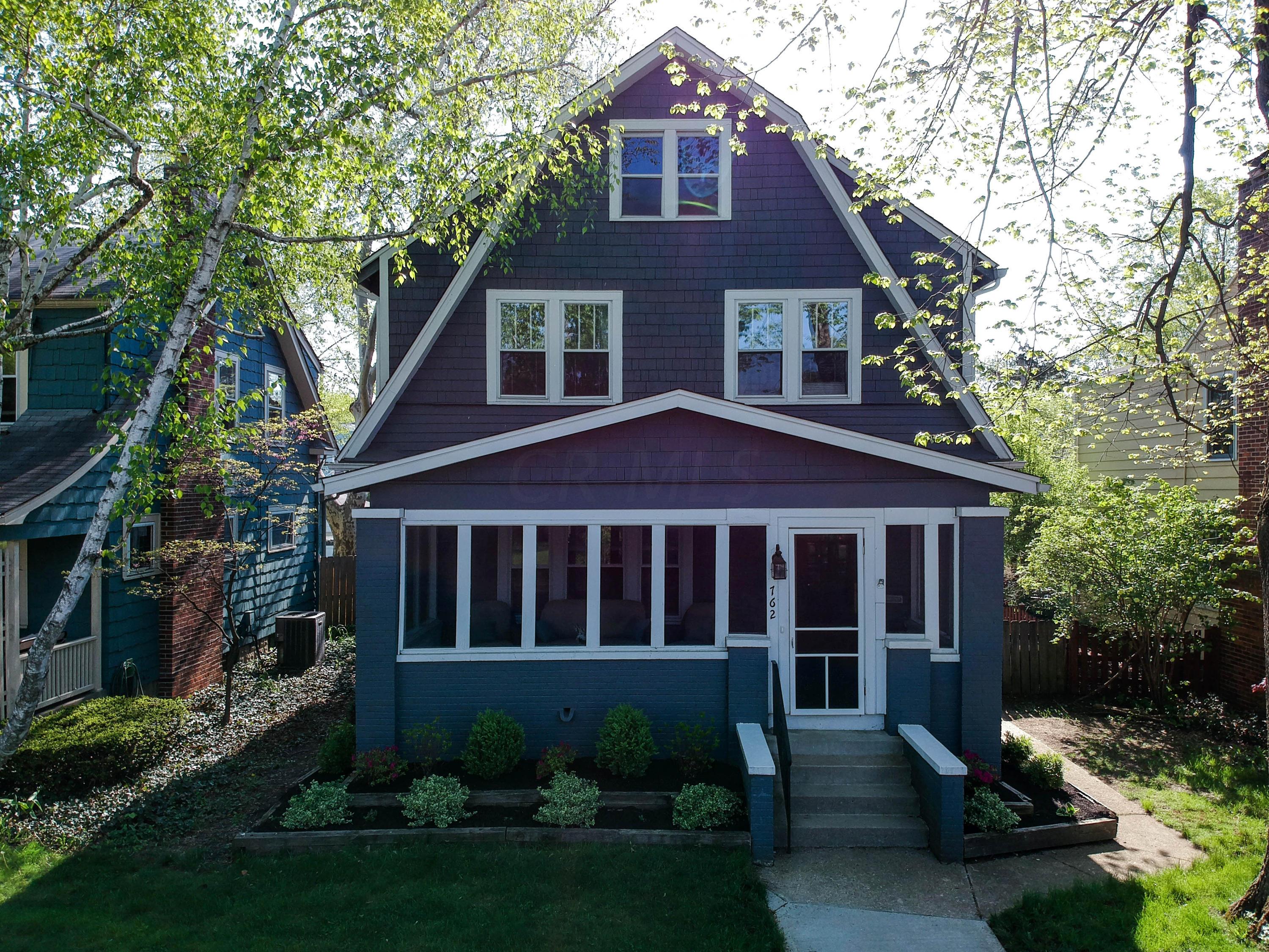 762 Vernon Road Columbus, OH 43209 - Photo 2 of 52