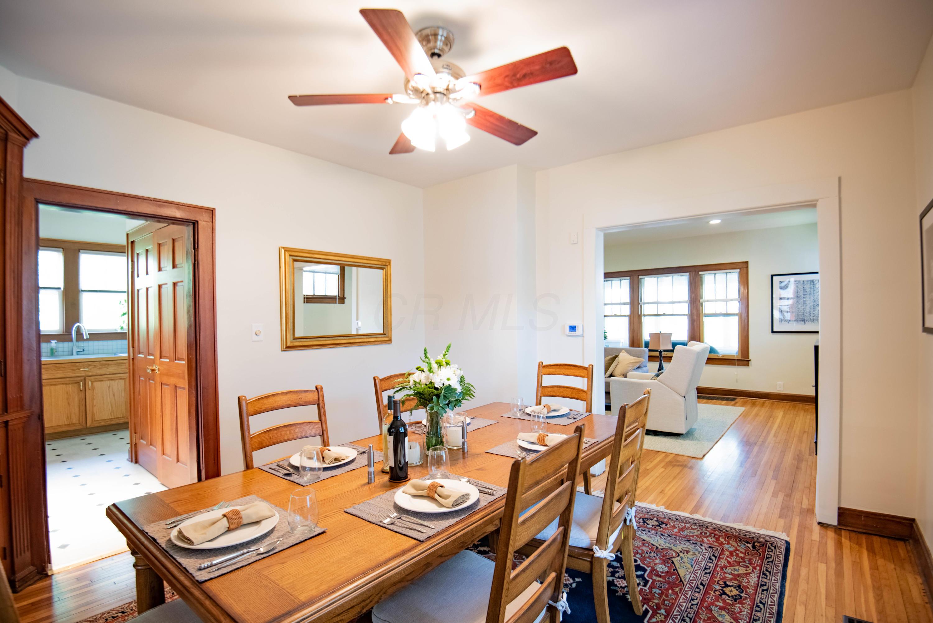 762 Vernon Road Columbus, OH 43209 - Photo 21 of 52