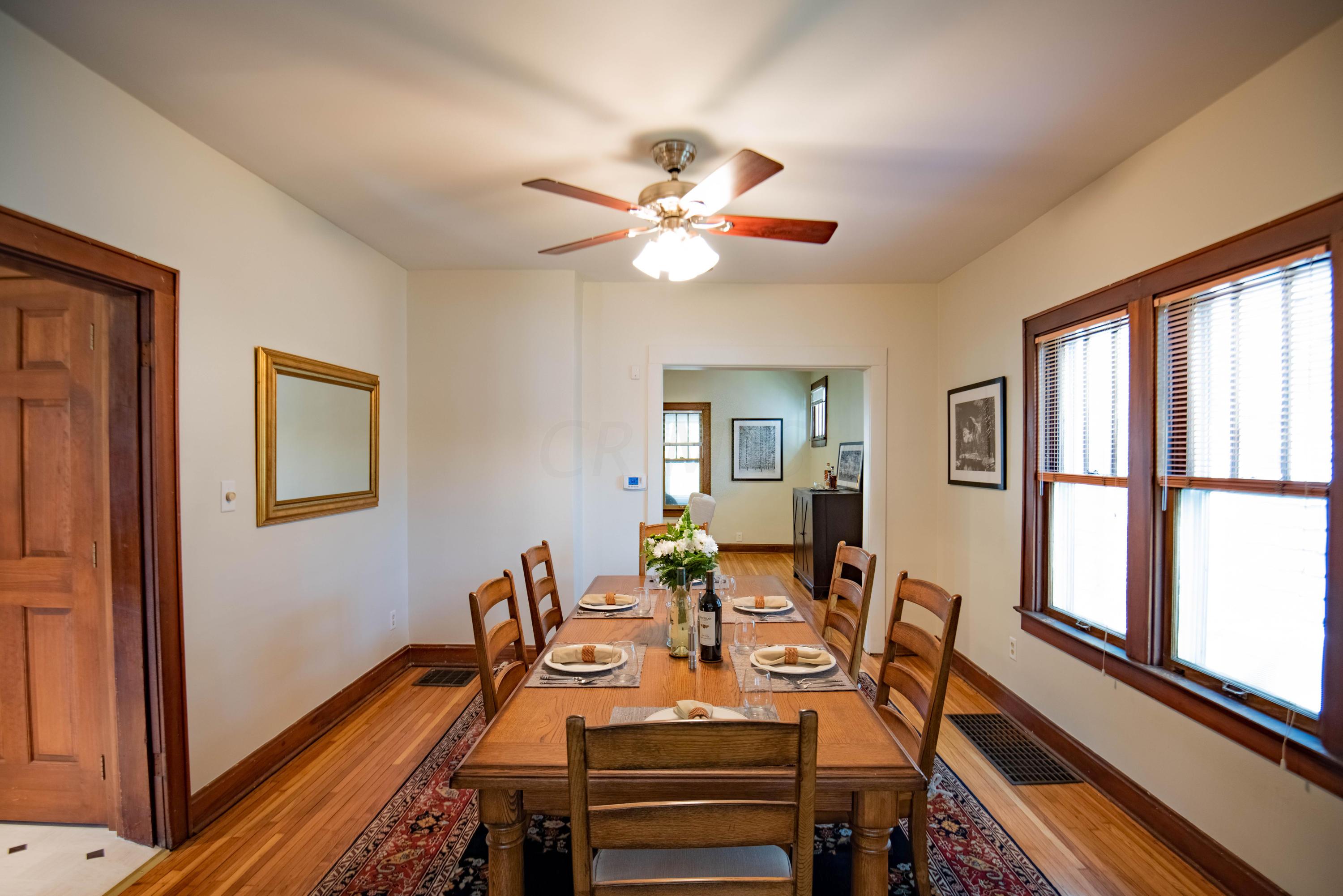 762 Vernon Road Columbus, OH 43209 - Photo 22 of 52