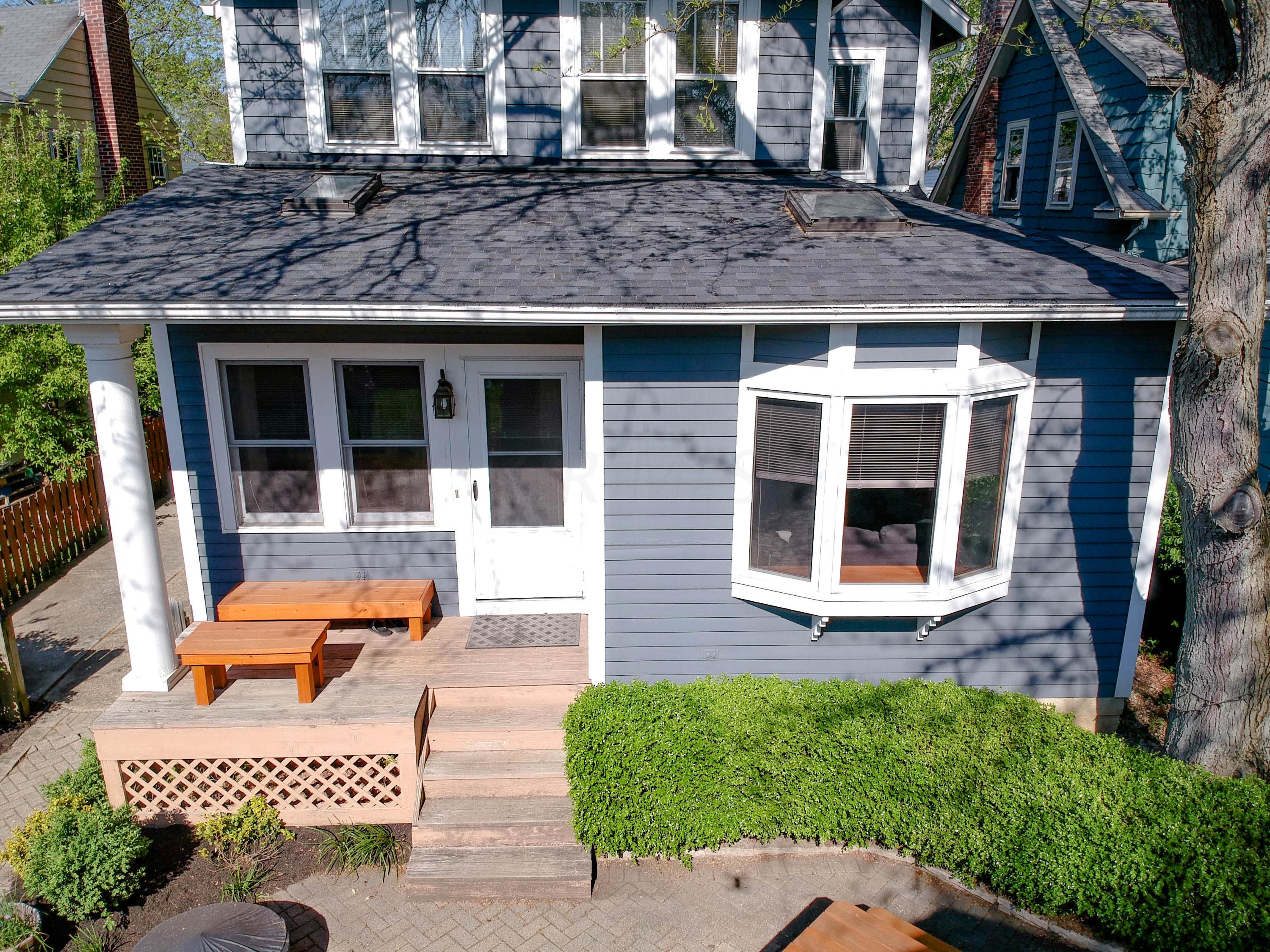 762 Vernon Road Columbus, OH 43209 - Photo 4 of 52