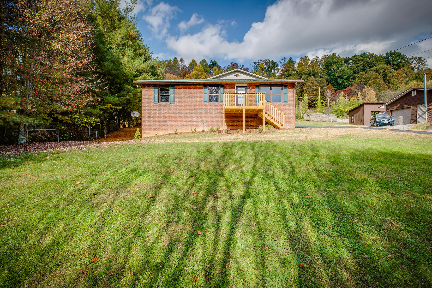 337 Browders Chapel Road Hiltons, VA 24258 - Photo 1 of 45 001
