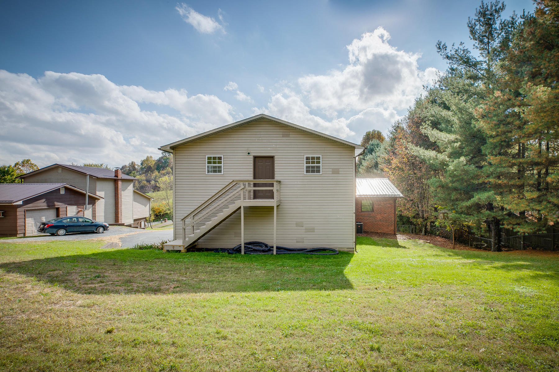337 Browders Chapel Road Hiltons, VA 24258 - Photo 6 of 45 045