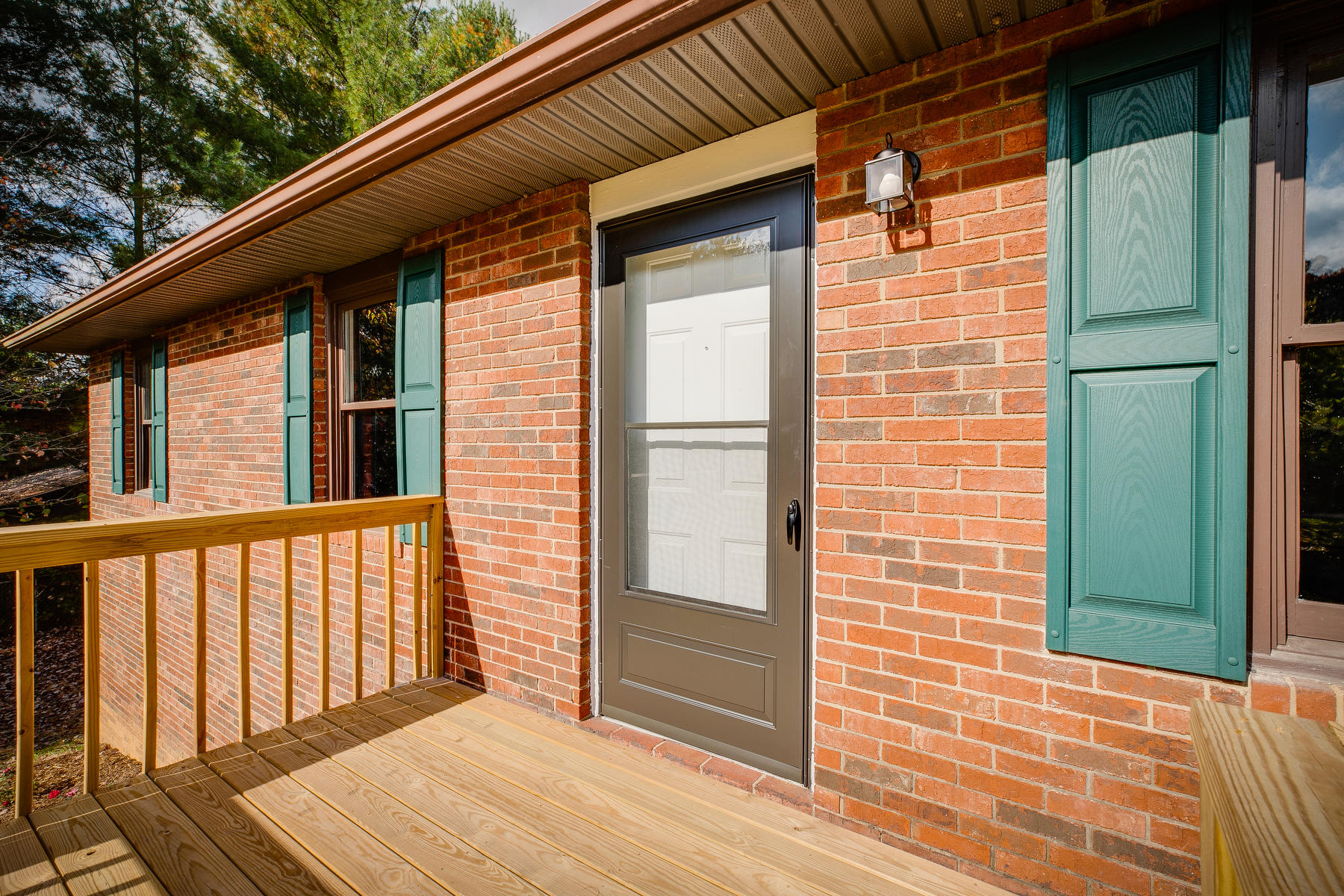 337 Browders Chapel Road Hiltons, VA 24258 - Photo 7 of 45 005