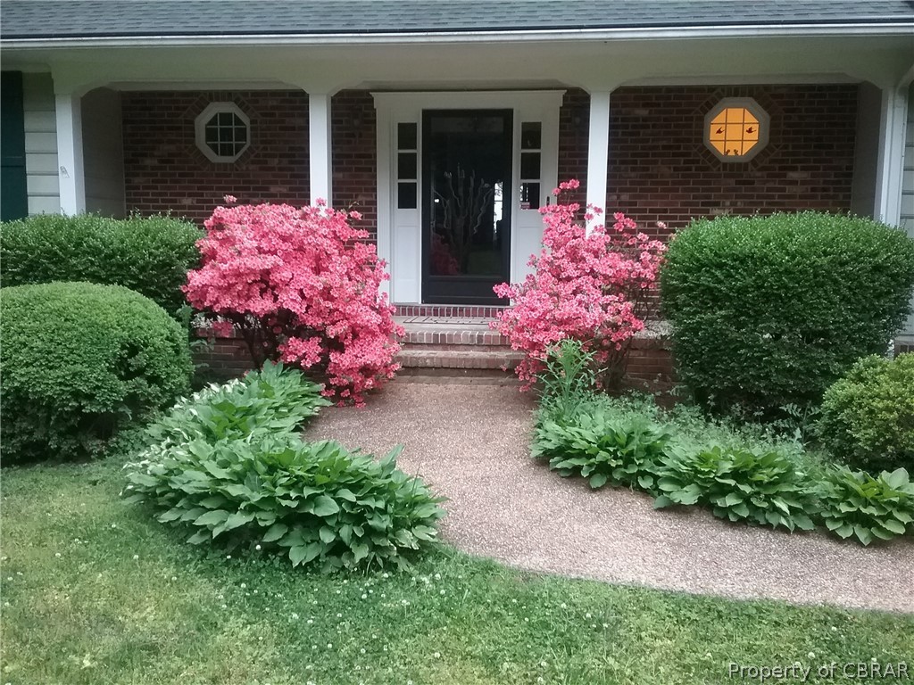 1440 Victory Hill Road Hayes, VA 23072 - Photo 6 of 45 Gallery Image 6
