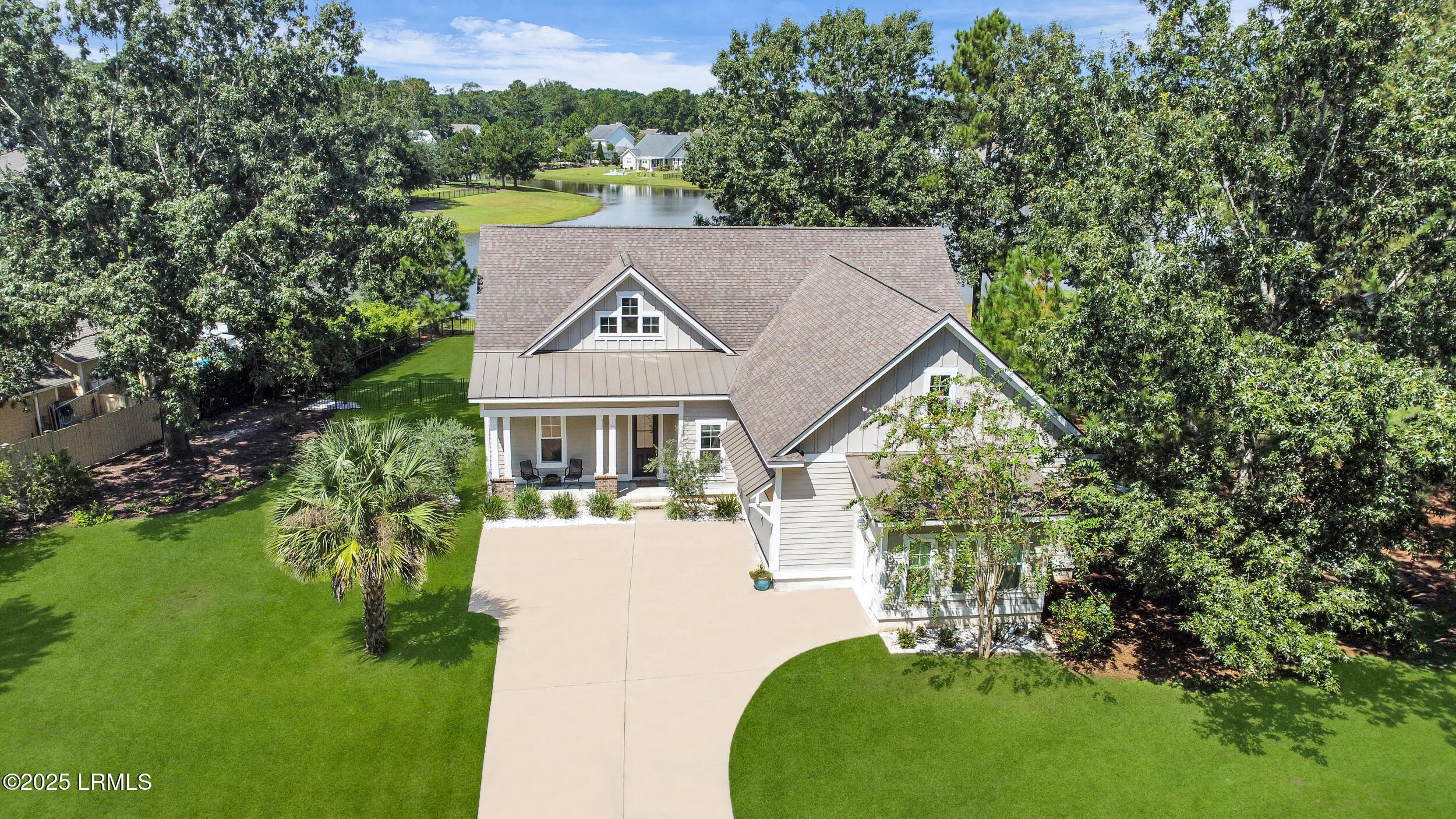 94 Daffodil Farm Road Bluffton, SC 29910 - Photo 1 of 67 101_dji_0243-1
