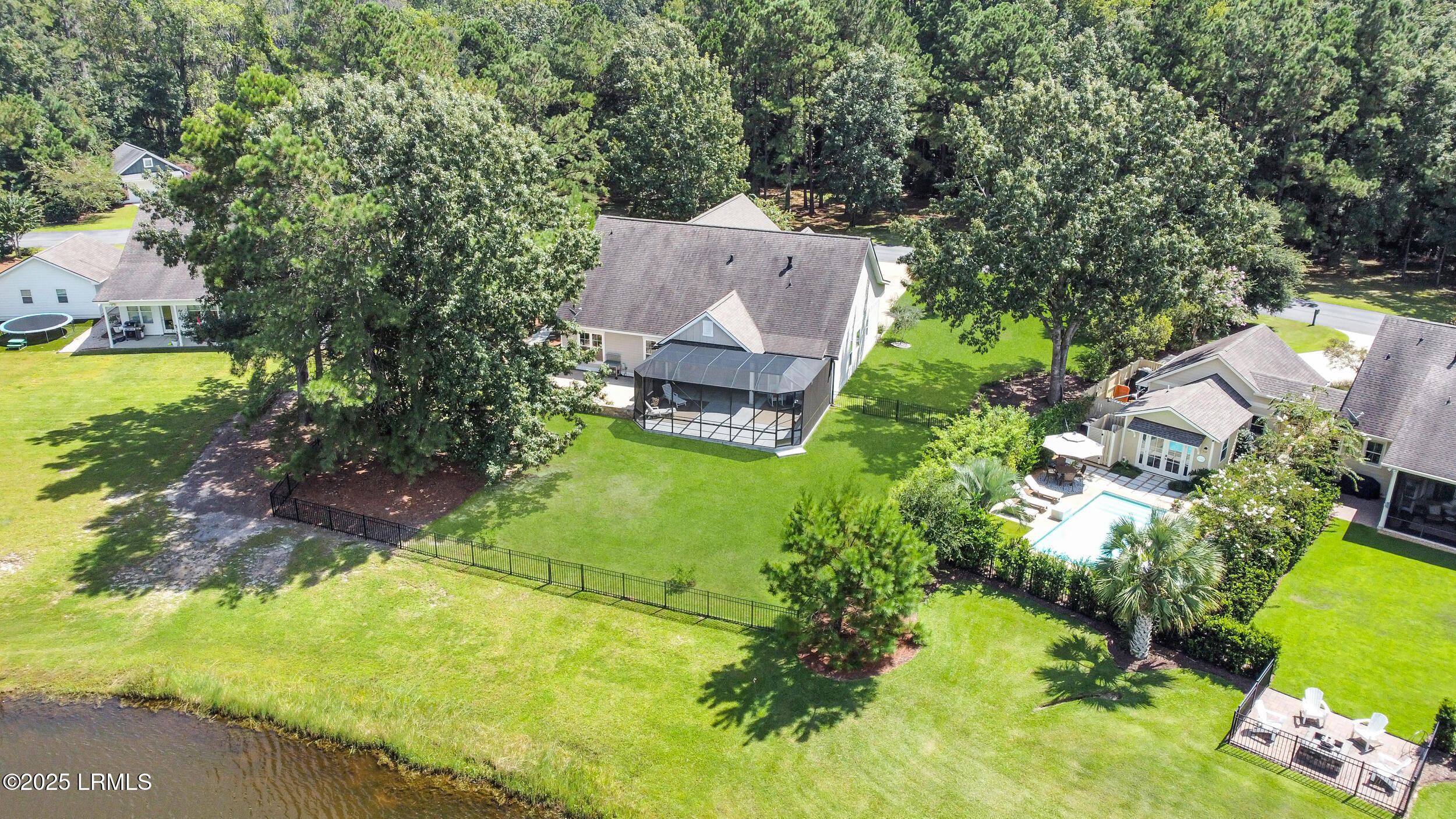 94 Daffodil Farm Road Bluffton, SC 29910 - Photo 56 of 67 78_dji_0233-1