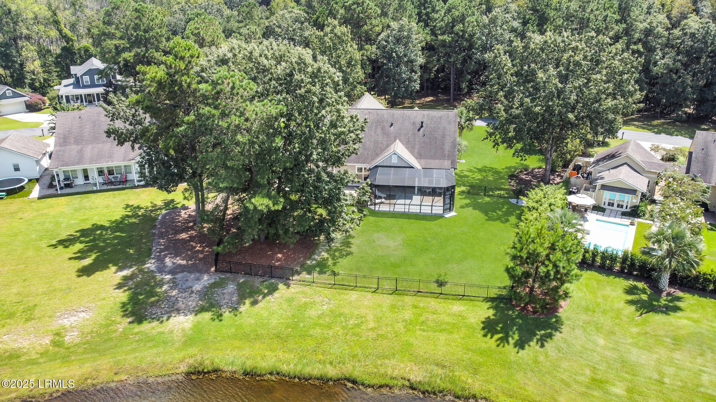 94 Daffodil Farm Road Bluffton, SC 29910 - Photo 57 of 67 80_dji_0234-1