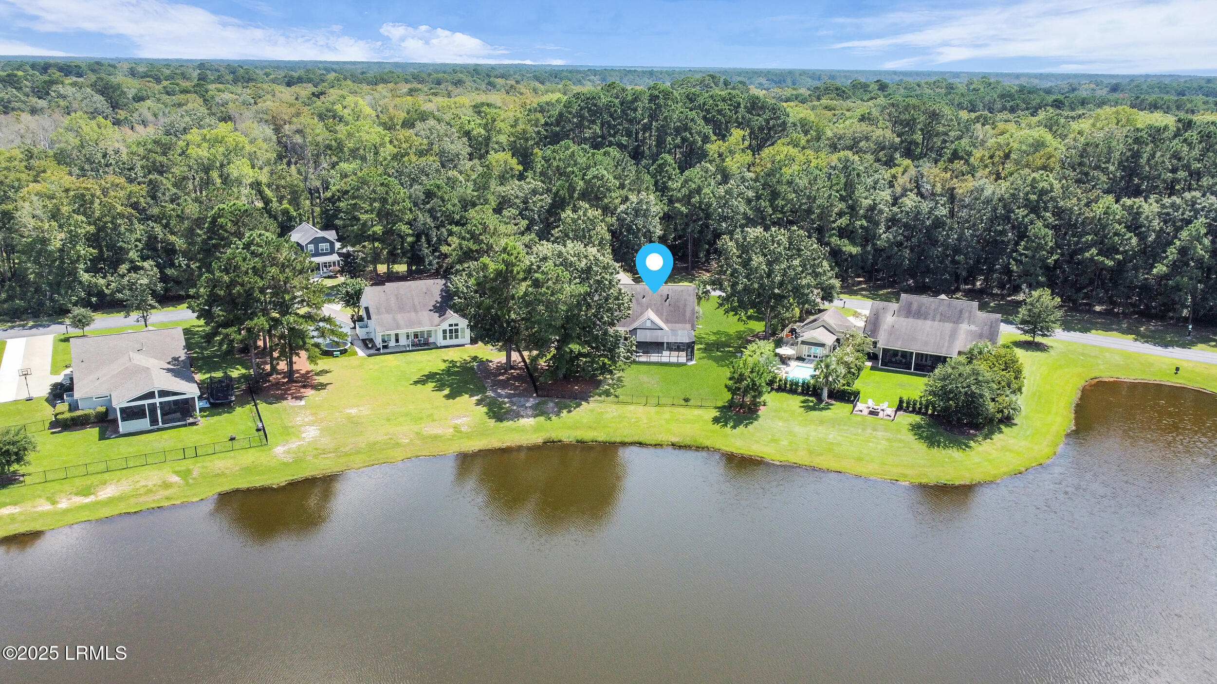 94 Daffodil Farm Road Bluffton, SC 29910 - Photo 58 of 67 87_dji_0237-2