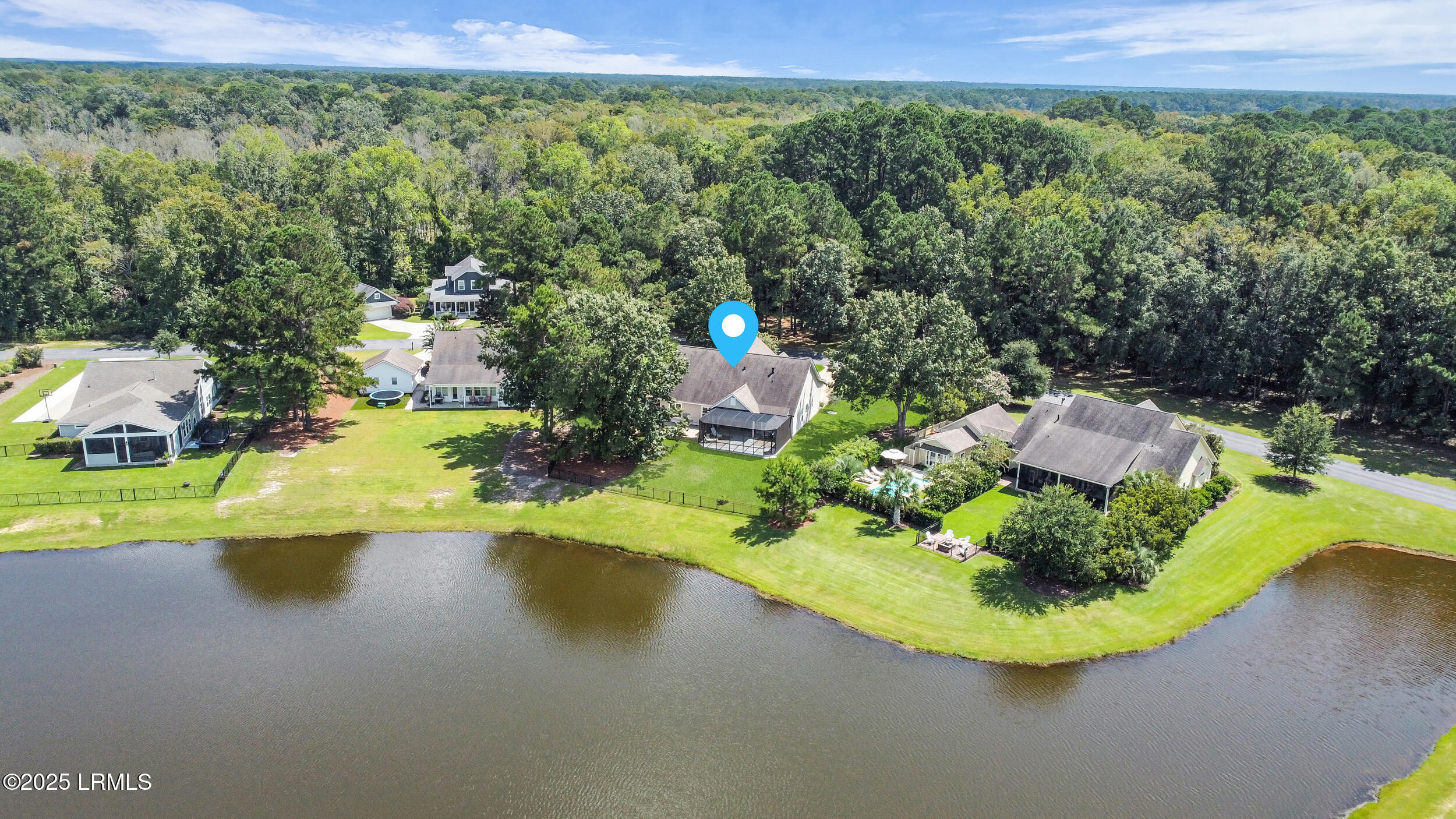 94 Daffodil Farm Road Bluffton, SC 29910 - Photo 59 of 67 90_dji_0238-2