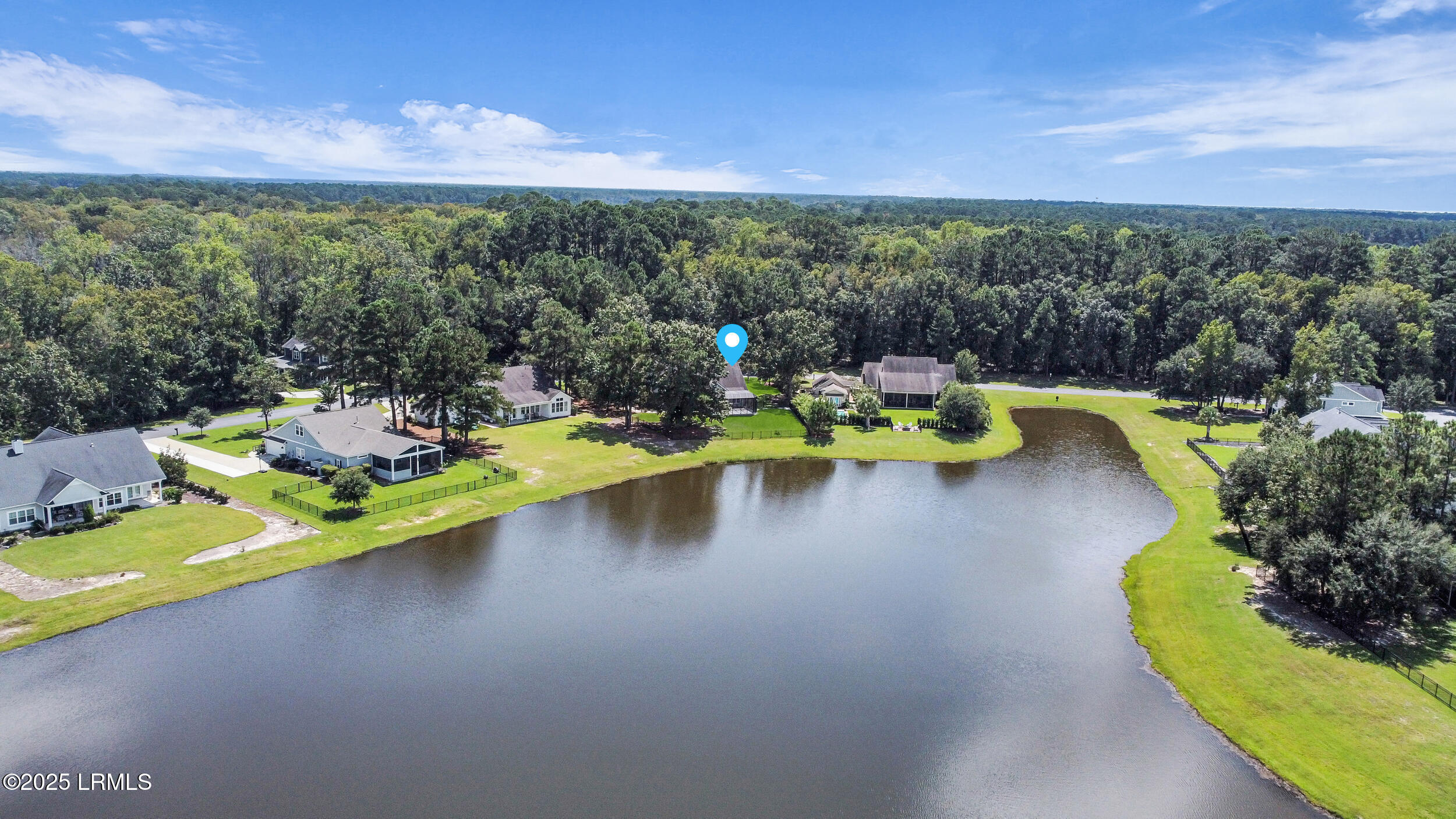 94 Daffodil Farm Road Bluffton, SC 29910 - Photo 60 of 67 93_dji_0239-2