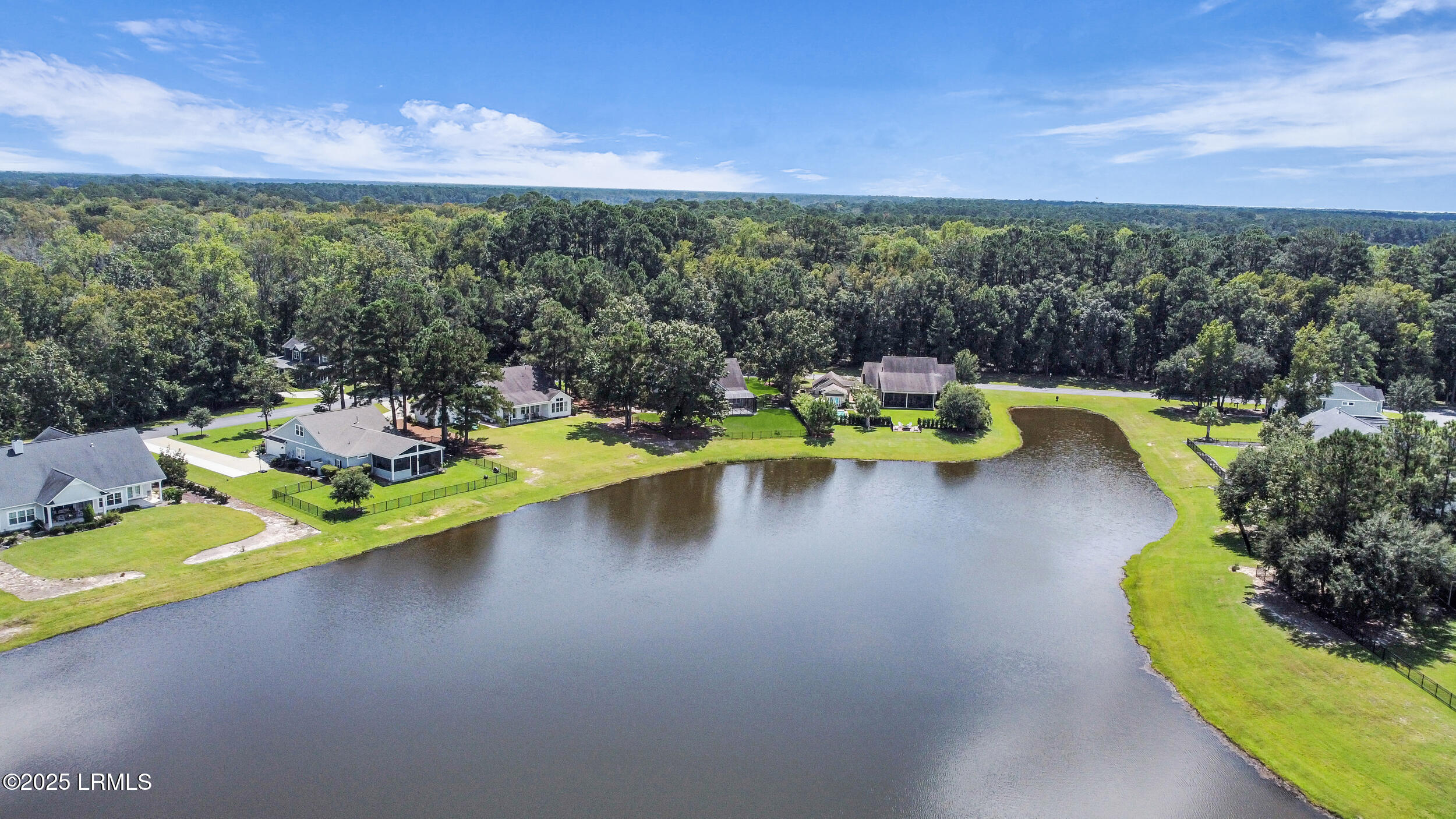 94 Daffodil Farm Road Bluffton, SC 29910 - Photo 61 of 67 92_dji_0239-1