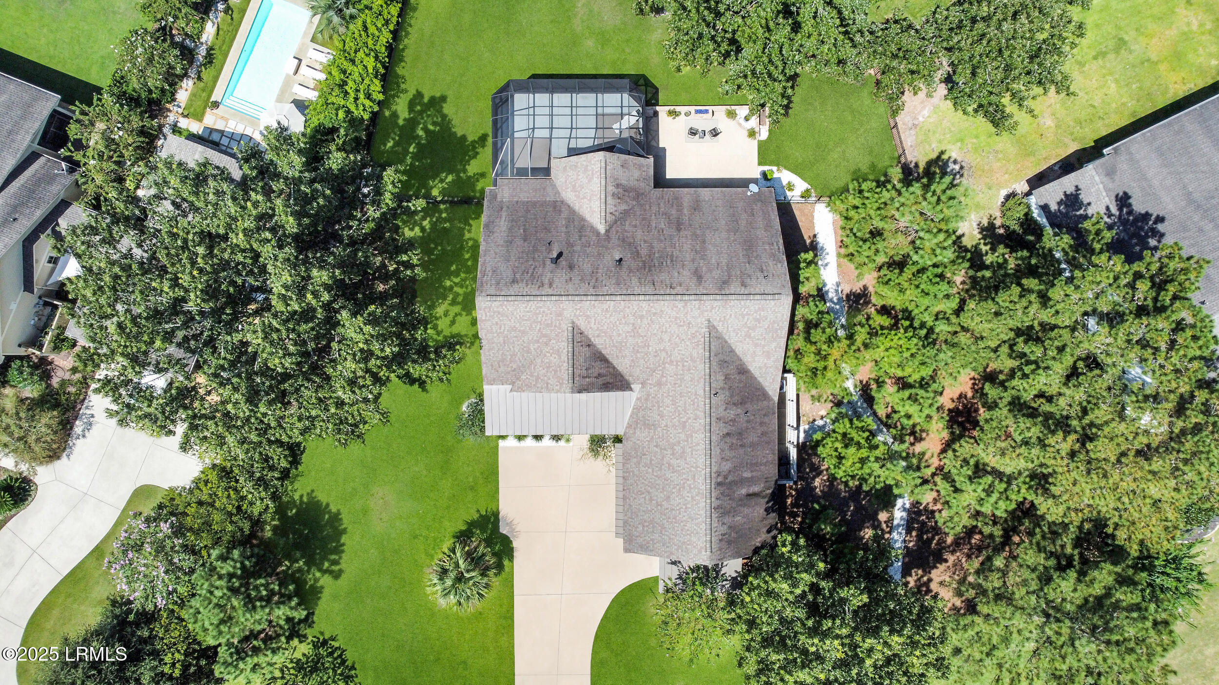 94 Daffodil Farm Road Bluffton, SC 29910 - Photo 62 of 67 95_dji_0240-1