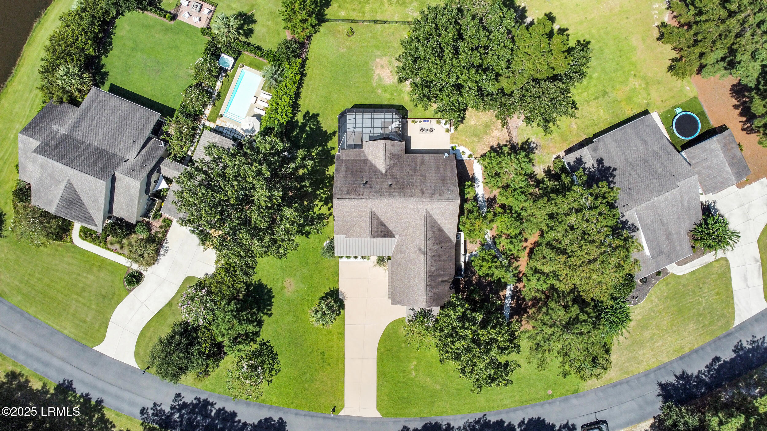 94 Daffodil Farm Road Bluffton, SC 29910 - Photo 63 of 67 98_dji_0241