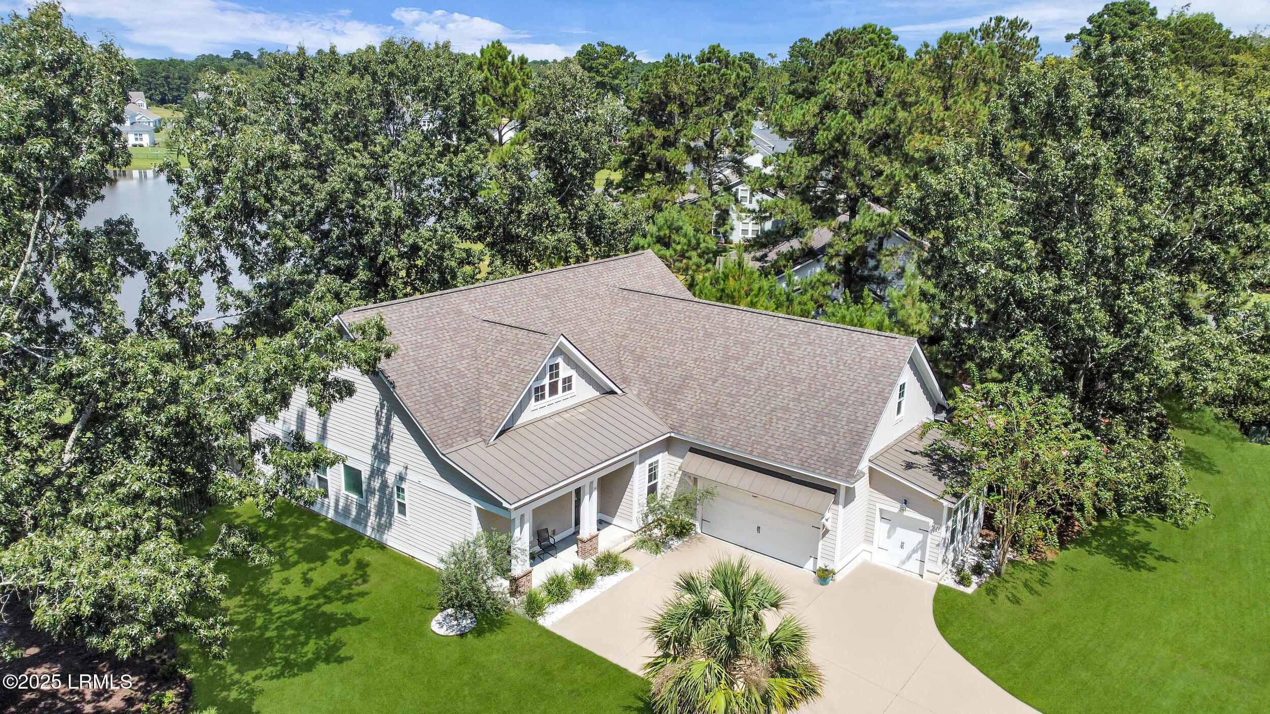 94 Daffodil Farm Road Bluffton, SC 29910 - Photo 64 of 67 99_dji_0242-1