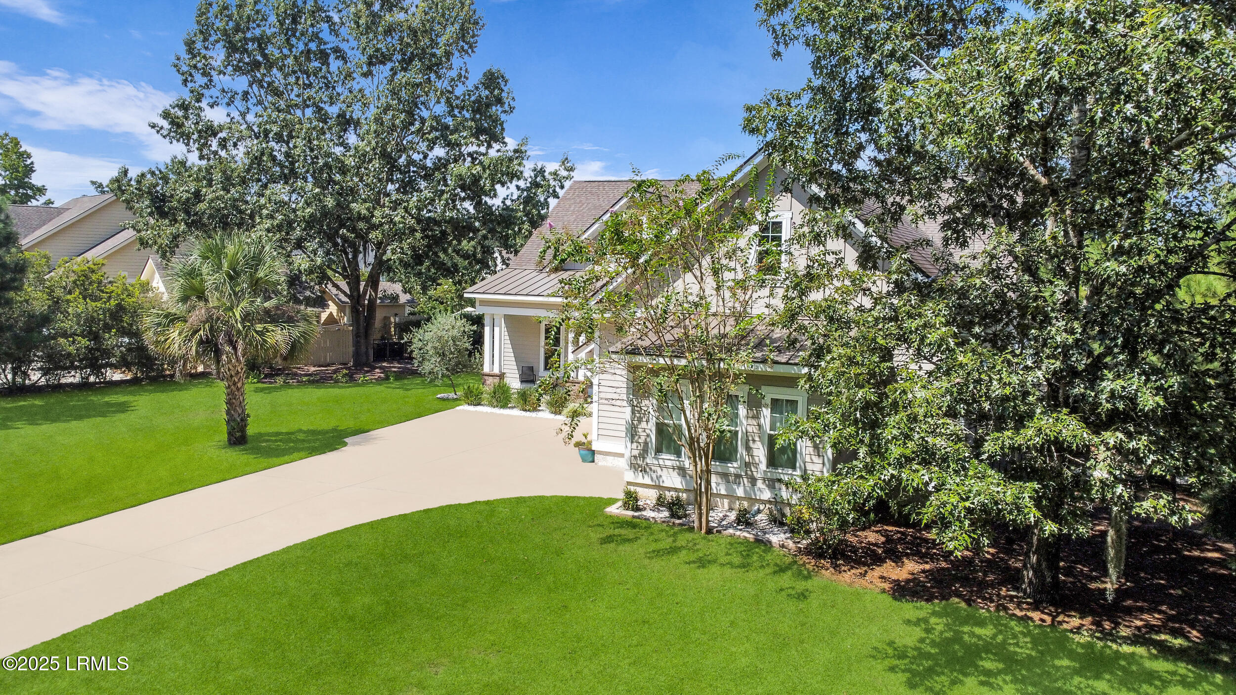 94 Daffodil Farm Road Bluffton, SC 29910 - Photo 65 of 67 103_dji_0244-1