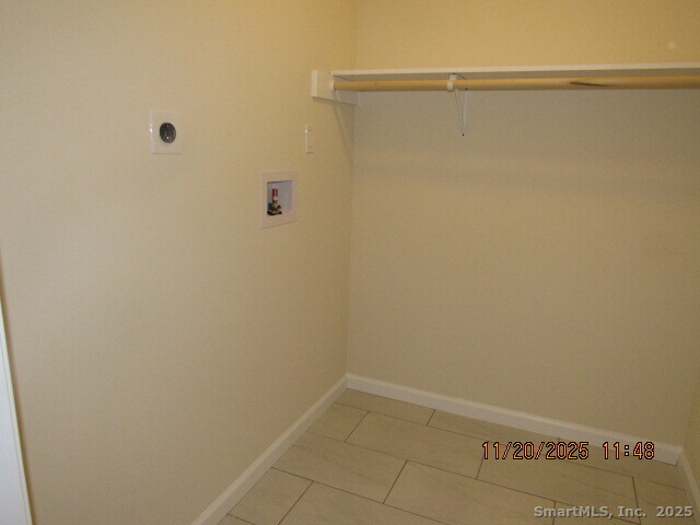 31 Warm Earth Road Naugatuck, CT 06770 - Photo 16 of 36 a view of a small space