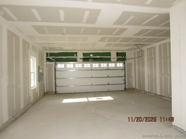 31 Warm Earth Road Naugatuck, CT 06770 - Photo 26 of 36 a view of a garage
