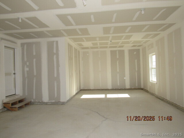31 Warm Earth Road Naugatuck, CT 06770 - Photo 27 of 36 a view of an empty room