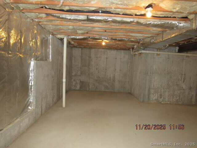 31 Warm Earth Road Naugatuck, CT 06770 - Photo 32 of 36 a view of a room with an empty space