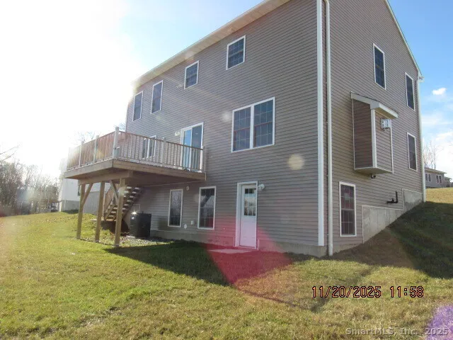 $569,900 | 31 Warm Earth Road, Naugatuck, CT 06770