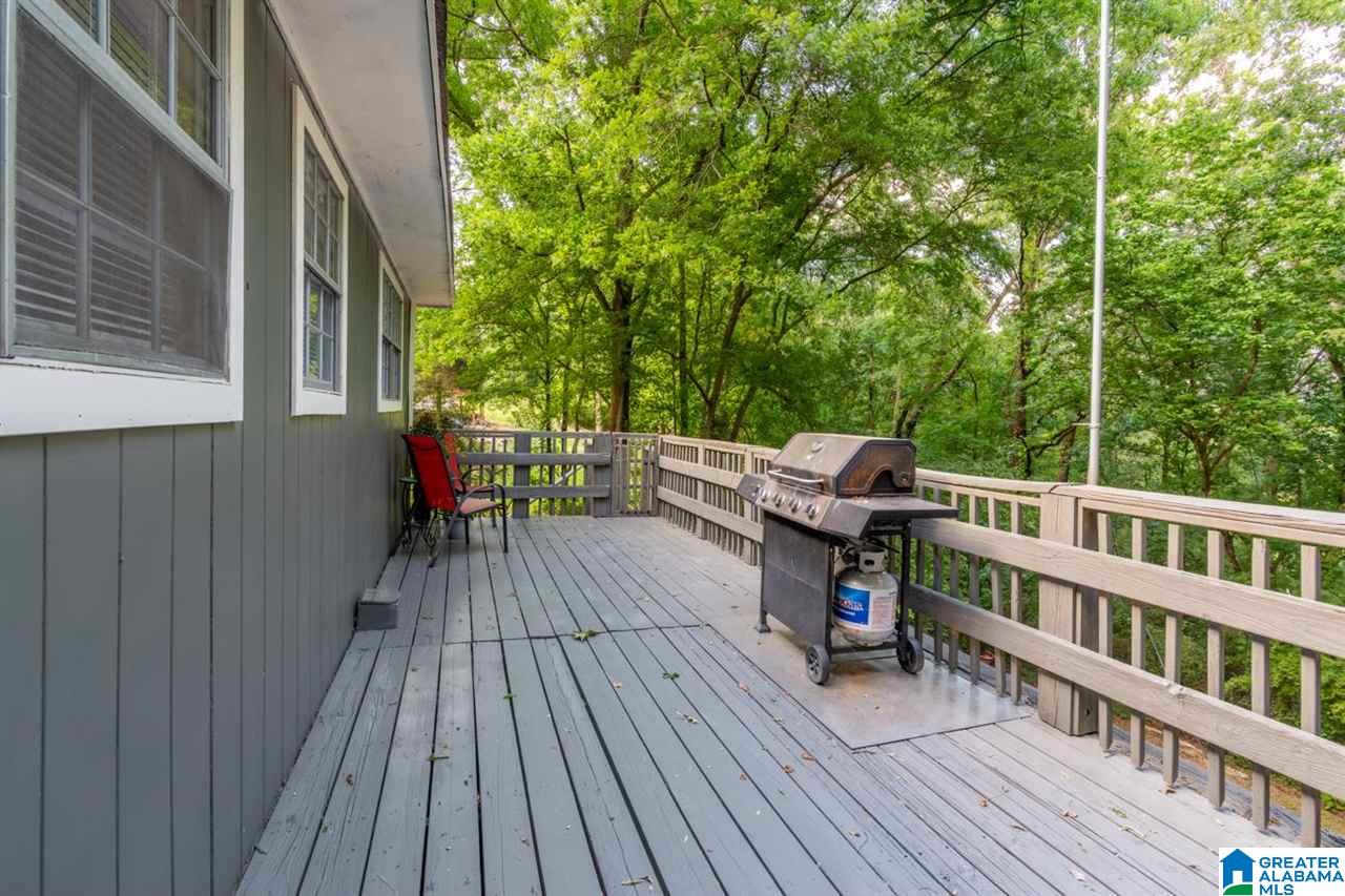1118 Arrowhead Trail Alabaster, AL 35007 - Photo 23 of 26