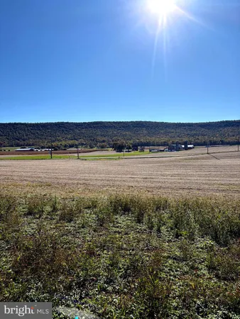 $174,900 | Lot 3 Zion Back Road, Bellefonte, PA 16823