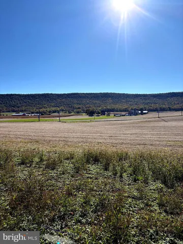 $185,000 | Lot 3 Zion Back Road, Bellefonte, PA 16823