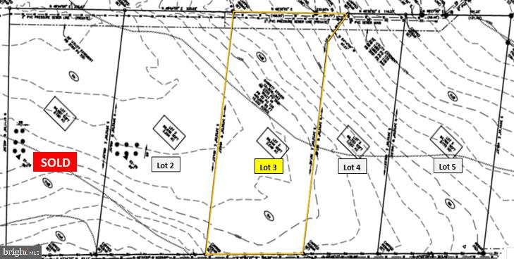 Lot 3 Zion Back Road Bellefonte, PA 16823 - Photo 4 of 7