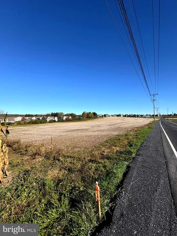 $179,900 | Lot 3 Zion Back Road, Bellefonte, PA 16823