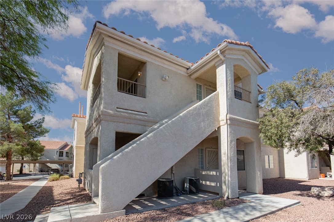 1881 West Alexander Road, Unit 2147 North Las Vegas, NV 89032 - Photo 2 of 27
